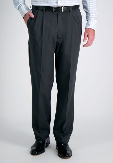 Cool Right&reg; Performance Flex Pant, Dark Heather Grey