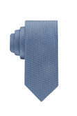 Thatcher Tie, Bright Blue view# 1