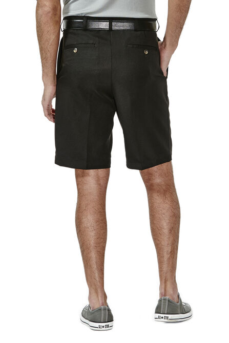 Cool 18&reg; Shorts, Black view# 3