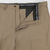 Big &amp; Tall Cool Right&reg; Performance Flex Pant, Khaki view# 5