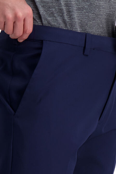 Cool Right&reg; Performance Flex Pant, Midnight view# 4