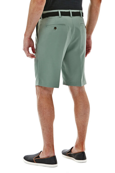 Cool 18&reg; Shorts, Sage view# 2