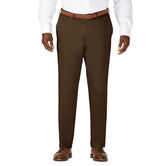 Big &amp; Tall Work to Weekend&reg; Khaki, Bean view# 1