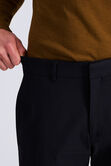 Life Khaki&trade; Flex Chino Pant, Black view# 6