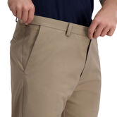 Cool Right&reg; Performance Flex Pant, Khaki view# 4