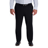 Big &amp; Tall Active Series&trade; Performance Pant, Black view# 1