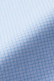 Big Smart Wash&trade; Dress Shirt - Sky, Sky view# 5