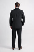 J.M. Haggar Wool Windowpane Suit Jacket,  view# 4