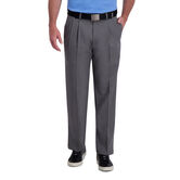 Cool Right&reg; Performance Flex Pant, Heather Grey view# 1