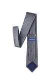 Tanner Grid Tie, Black view# 3