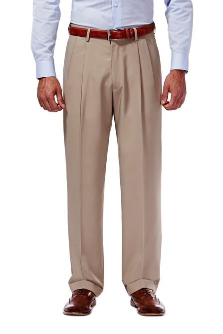 Mynx Gabardine Dress Pant, String view# 1