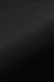 Performance Stretch Dress Shirt - Black, Black view# 6