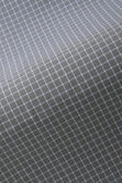 Big Smart Wash&reg; Dress Shirt - Medium Grey Grid, Medium Grey view# 5