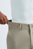 Comfort Luxe Pant, Tan view# 6