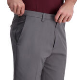 Cool Right&reg; Performance Flex Pant, Heather Grey view# 4