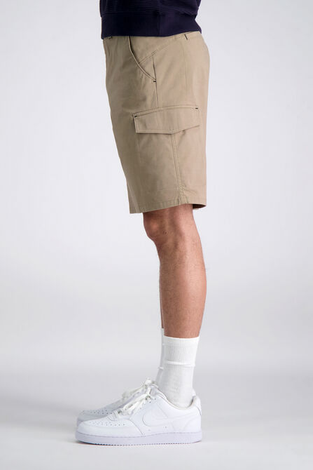 The Active Series&trade; Cargo Trek Short, Khaki view# 3