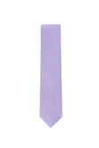 Jenny Unsolid Solid Tie, Purple view# 2