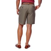 Cool 18&reg; Shorts, Chocolate view# 3