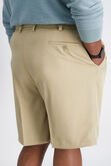 Big &amp; Tall Cool 18&reg; Pro Short, Khaki view# 5