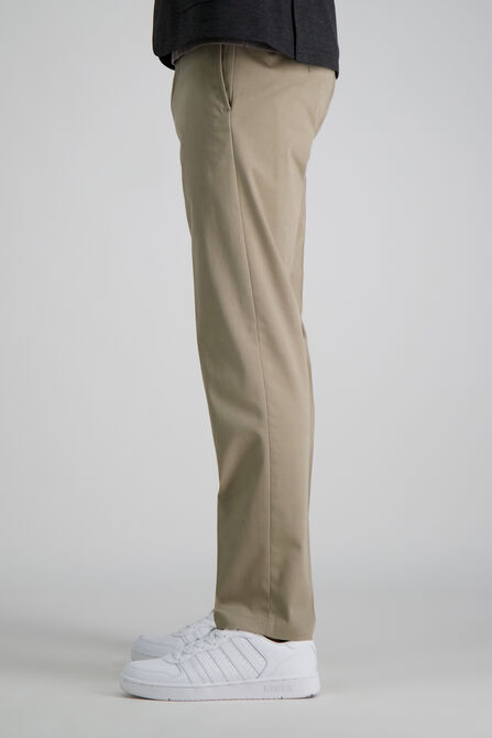 Iron Free Premium Khaki,  Medium Khaki view# 3