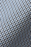 Premium Comfort Dress Shirt - Blue Plaid, BLUE view# 5