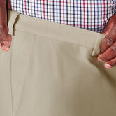 Big &amp; Tall Cool 18&reg; Pro Pant, Khaki view# 4