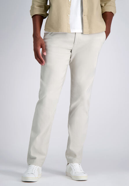 Life Khaki&trade; Flex Chino Pant, Putty