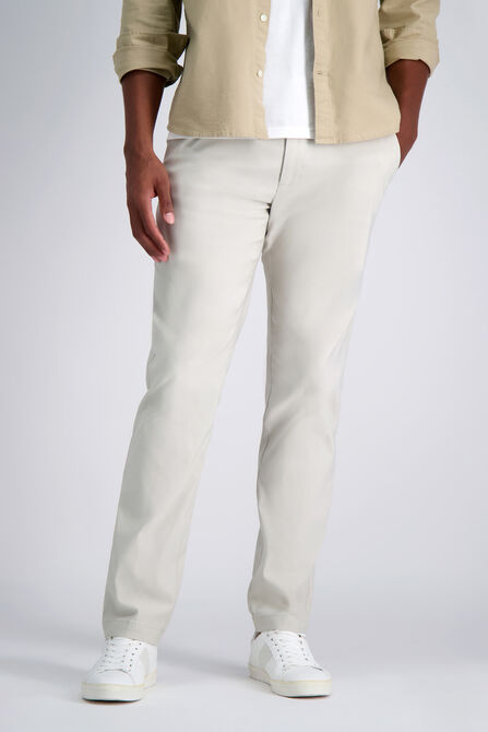 Life Khaki&trade; Flex Chino Pant, Putty view# 2