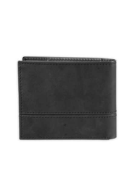 Non-RFID Carizzo Traveler , Black