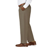 Big &amp; Tall Work To Weekend&reg; Khaki, Chocolate view# 2