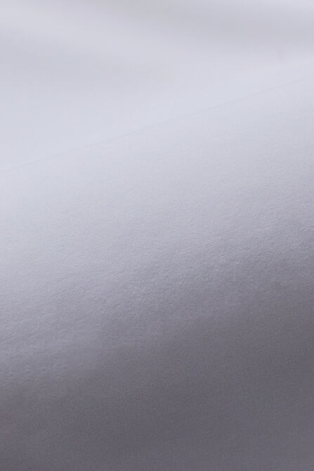 Performance Stretch Dress Shirt - White, White view# 5