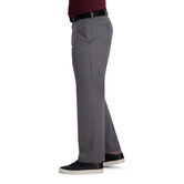 Cool Right&reg; Performance Flex Pant, Heather Grey view# 2