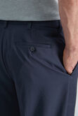 Cool 18&reg; Pro Heather Pant, Heather Navy view# 6