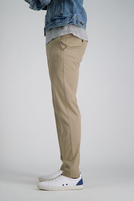 Cool Right&reg; Performance Flex Pant, Khaki view# 3