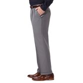 Premium Comfort Dress Pant, Med Grey view# 2