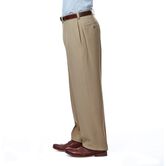 E-CLO&trade; Stria Dress Pant, Stone view# 2