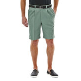 Cool 18&reg; Shorts, Sage view# 1