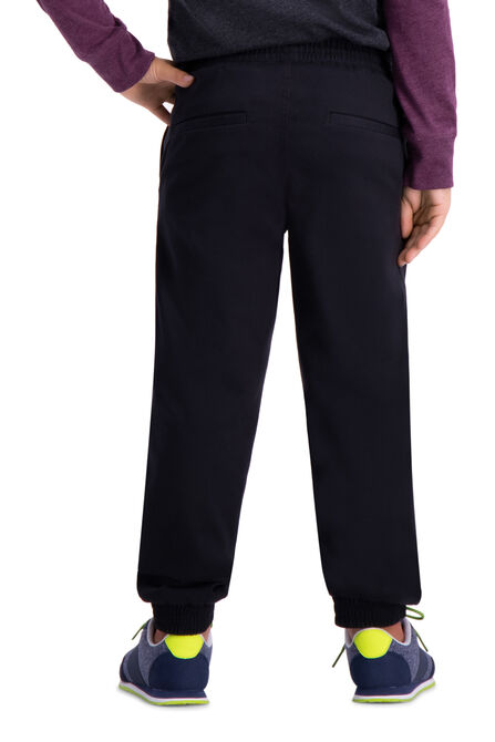 Boys Sustainable Jogger &#40;8-20&#41;, Black view# 3