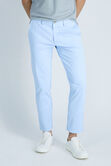 Haggar&reg; Sport Travel Performance Pant , Sky view# 2