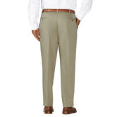 Big &amp; Tall Work to Weekend&reg; Khaki, Olive view# 3