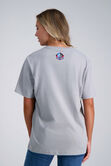 Pro Football Hall of Fame X Haggar - Canton Graphic Tee,  Forest Green #329 view# 4