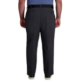 Big &amp; Tall Cool Right&reg; Performance Flex Pant, Dark Heather Grey view# 3