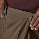 Big &amp; Tall Cool 18&reg; Pro Pant, Toast view# 4