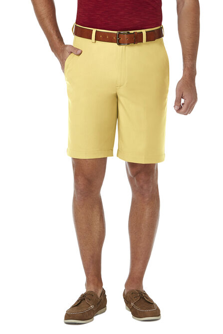 Cool 18&reg; Pro Short, Light Yellow view# 1