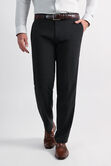 J.M. Haggar Wool Windowpane Suit Pant,  view# 1