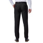 Premium Comfort Dress Pant, Midnight view# 3