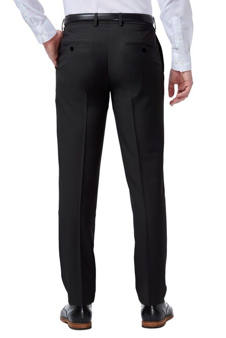 Premium Comfort Dress Pant, Dark Navy view# 3