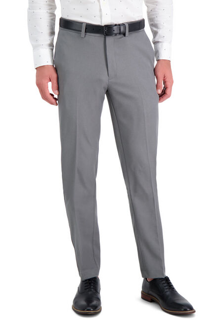 Cool 18&reg; Pro Heather Pant, Heather Grey view# 1