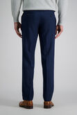 Premium Comfort Dress Pant, Blue view# 4