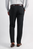 J.M. Haggar Wool Windowpane Suit Pant,  view# 3